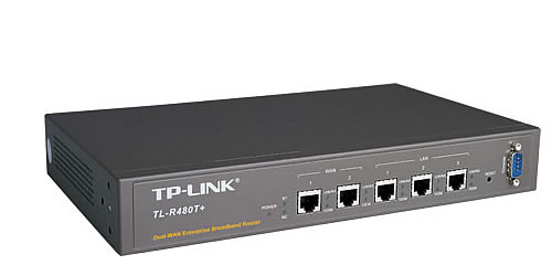TP link TL-R480T+