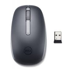 MOUSE WIRELESS DELL