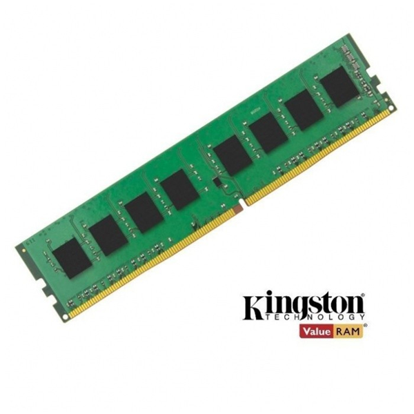 DDRAM4 8GB/2666 Kingston Value