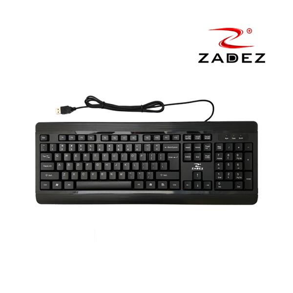Key Zader ZK-122