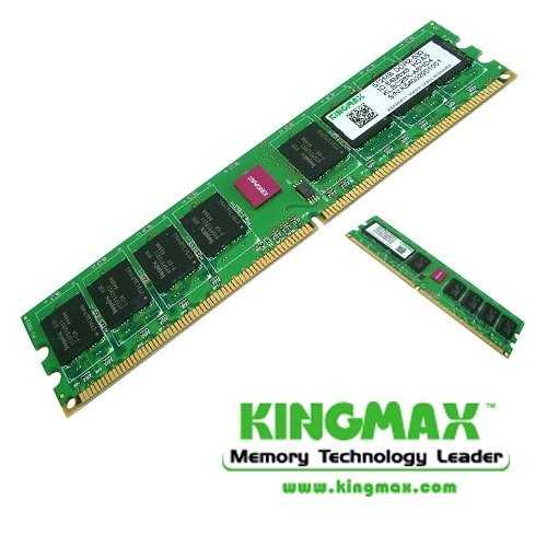 DDR3 8GB/1600 KINGMAX