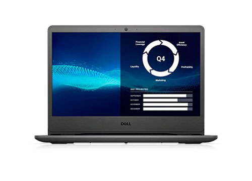 Laptop Dell Vostro 3405 Ryzen 5 3500U (V4R53500U001W)
