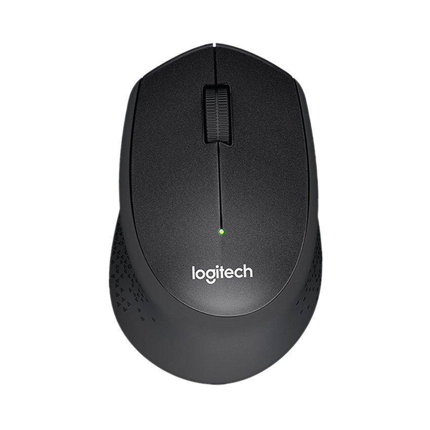 Mouse Loghitech không dây  M331