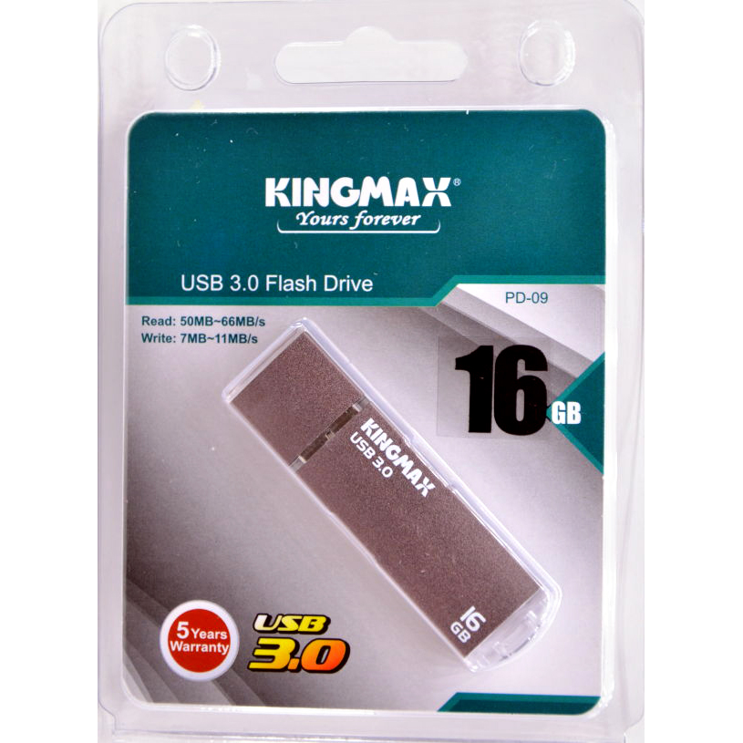 USB 16GB KINGMAX MB-03