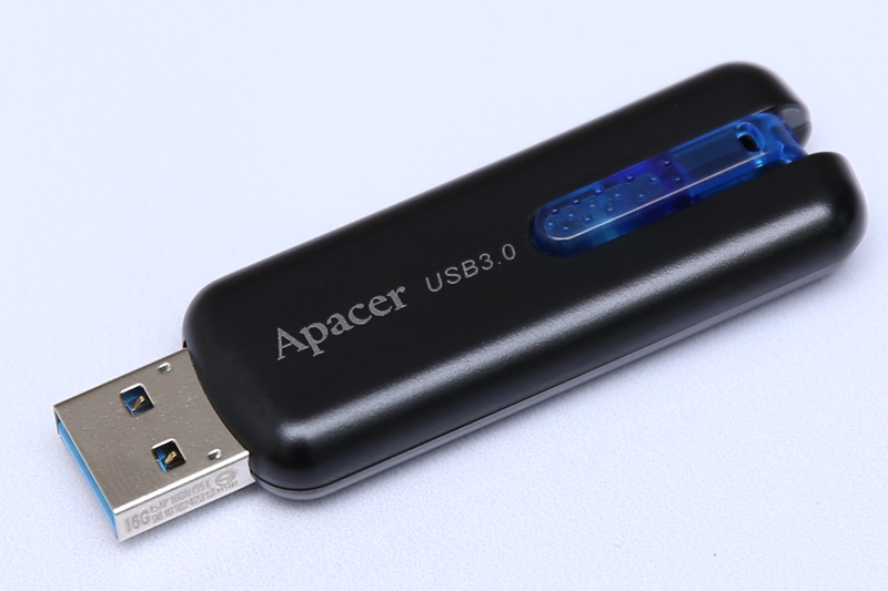 USB 16GB Apacer