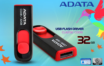 USB Adata C008 32Gb