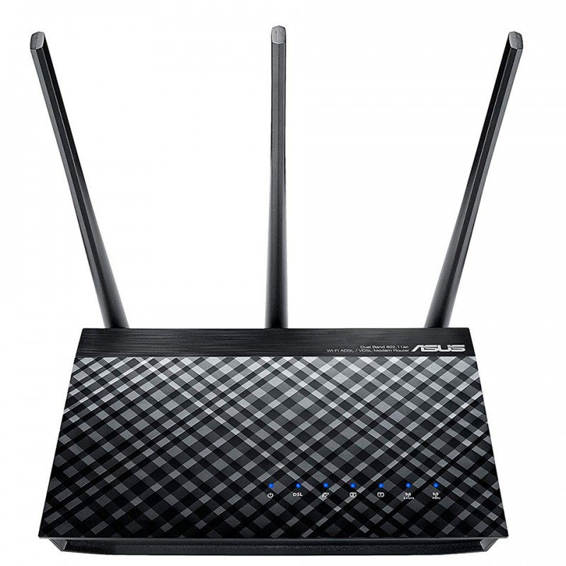 Router ASUS RT-AC53 (GIÁ THAM KHẢO)